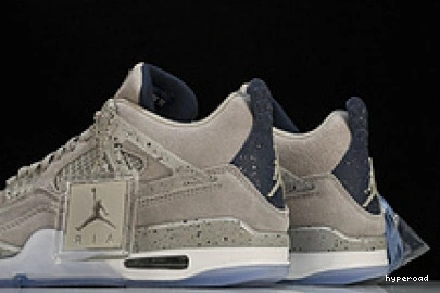 Hyperoad PE 4 Georgetown Air Jordan 0907
